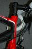 585 Head Tube Close Up